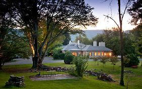 Glen Gordon Manor Bed & Breakfast